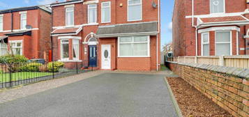 4 bedroom semi-detached house