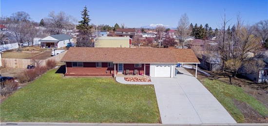 165 E 200 S, Monticello, UT 84535