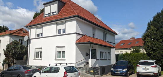 Zweifamilienhaus oder Anlageimmobilie innenstadtnah barrierefrei