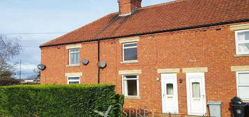 3 bedroom terraced house