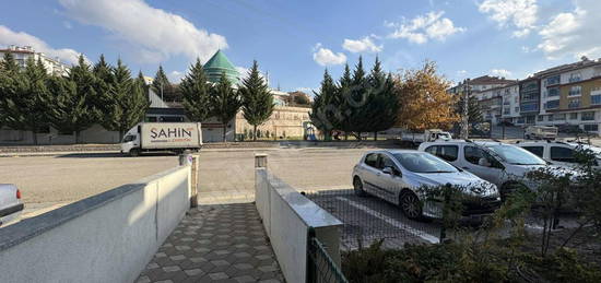 BAŞPINAR MAH MEVLANA PARK YANİ 3 KAT 3+1 FULL YAPILI