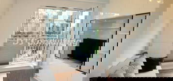 Metro wierzbno_Domaniewska_2 pok_41m2_garaż