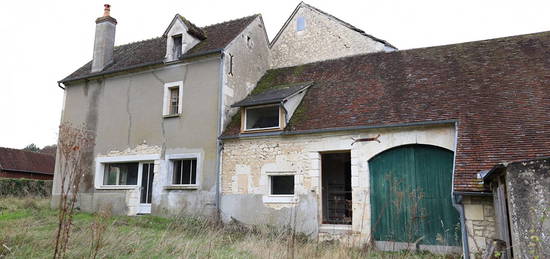 Maison à Rémalard en Perche