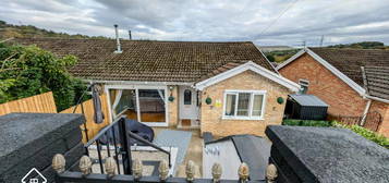 3 bedroom semi-detached bungalow for sale