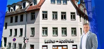 Renditestarke Investitionsmöglichkeit in Toplage von Lutherstadt Eisleben