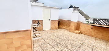 Chalet adosado en venta en calle Nuestra Señora del Rocío