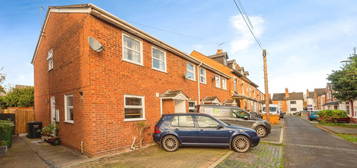 2 bed end terrace house for sale