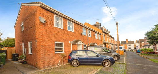 2 bed end terrace house for sale