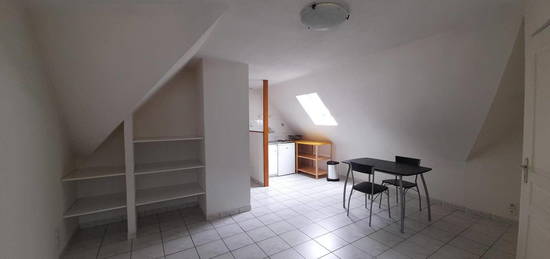 Location appartement 2 pièces 32 m²