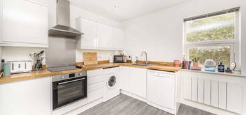 Flat for sale in Berrymead Gardens, London W3