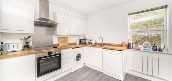 Flat for sale in Berrymead Gardens, London W3