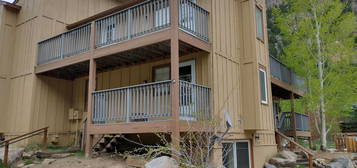 1490 Rose St #1490, Georgetown, CO 80444