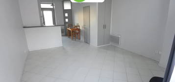 Location maison 3 pièces 62 m²