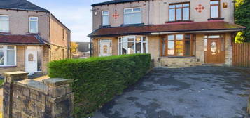 3 bedroom semi-detached house