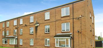 Flat for sale in Corinthian Close, Llandough, Penarth CF64