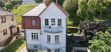 Charmantes Wohnhaus mit Potential in naturnaher und zentraler Lage – Posthoflei…
