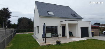 Maison 5 pièces 106 m²