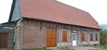 Maison a loué plusieurs chambres