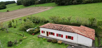 Maison  à vendre, 5 pièces, 4 chambres, 151 m²