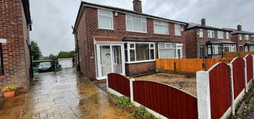 3 bedroom semi-detached house