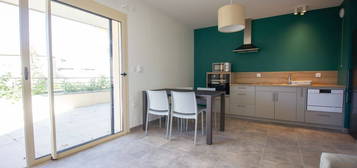 Appartement 3 pièces 59 m²