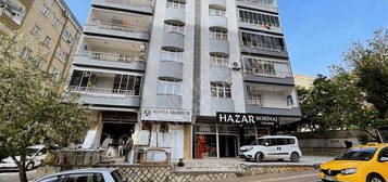 RAVZA CADDESİ SİTE İÇİNDE 4+1 LÜKS DAİRE..OMAAR GAYRİMENKUL