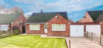 3 bedroom semi-detached bungalow for sale