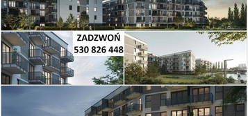 Apartament Inwestycyjny | Kawalerka 26,46 m2