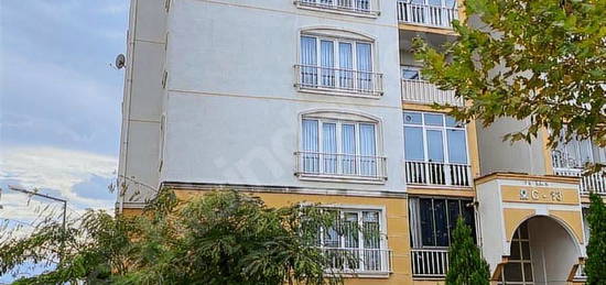 İnegöl Baykoca mah 3+1 Kiralık Daire