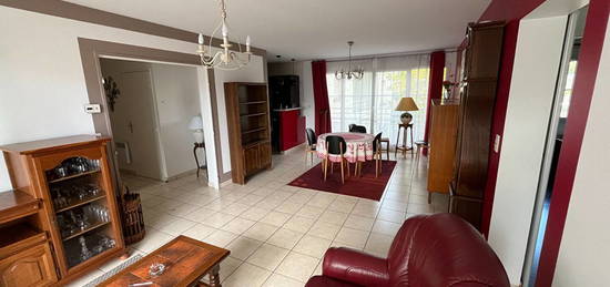 Appartement Villemandeur 3 pièce(s) 71.99 m2