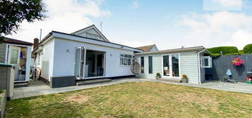 4 bedroom bungalow for sale