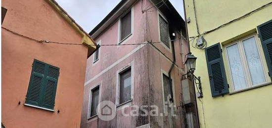 Appartamento in Via del Vara 23