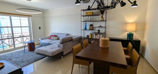 Apartamento T3 com Box de 2 Lugares