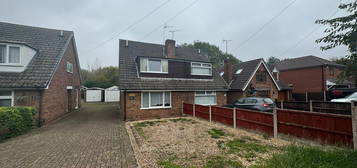 Property to rent in Bramfield Avenue, Derby DE22