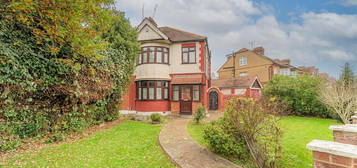 Semi-detached house for sale in Riversfield Road, Enfield EN1