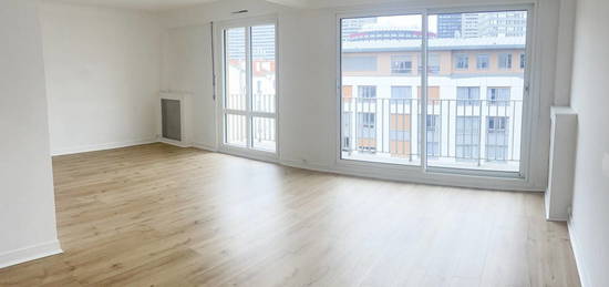 Appartement  à louer, 5 pièces, 3 chambres, 88 m²