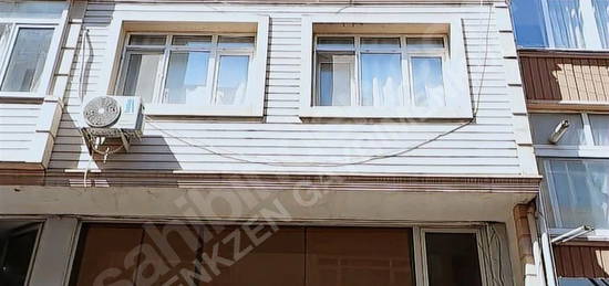 Rami Yenimahalle Reşadiye Caddesi Üzeri 100 m2 Satılık 2+1 Daire