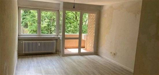 97022/35 lichtdurchflutete 3-Zimmer-Wohnung in Köln-Seeberg