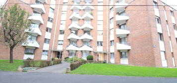 Appartement  à vendre, 2 pièces, 1 chambre, 49 m²