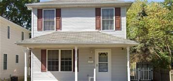 545 N Court St, Circleville, OH 43113