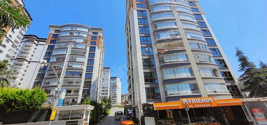 SAMSUN DURUŞEHİR ANEMON EVLERİ SATILIK 4+1 DAİRE