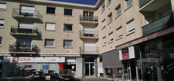 A louer Appartement T2 / Cave / Parking NANTES Erdre Doulon 47 m2, lumineux