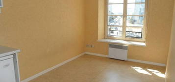 Location appartement 1 pièce 19 m²