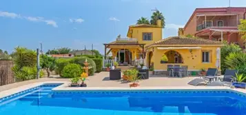 Casa en Formentera del Segura