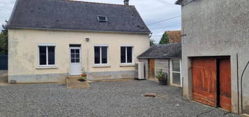 Maison 4 pièces 122 m²