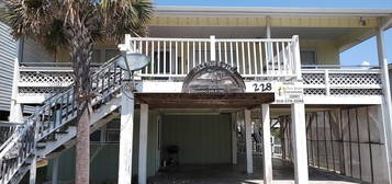 228 W  1st St, Ocean Isle Beach, NC 28469