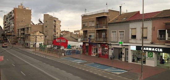 Piso en venta en avenida Ciudad de Almería