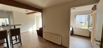 1,5 Zimmer in Seenähe, kleiner Bungalow, Singlewohnung