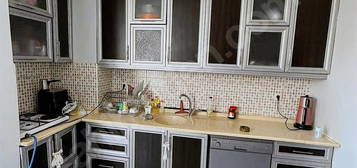 İNCİRLİK'TE ULTRA GENİŞ K.MUTFAK 3+1 SATILIK DAİRE