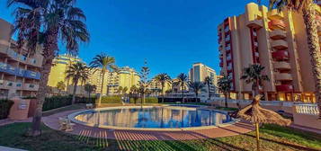 Piso en Playa del Esparto-Veneziola, Manga del mar menor, la